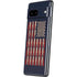 Blue Bullet American Flag Pixel Skins